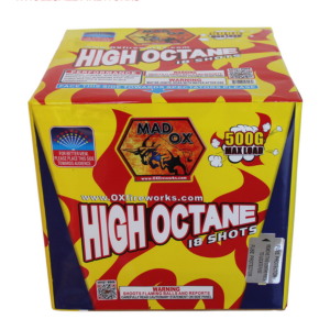 High Octane