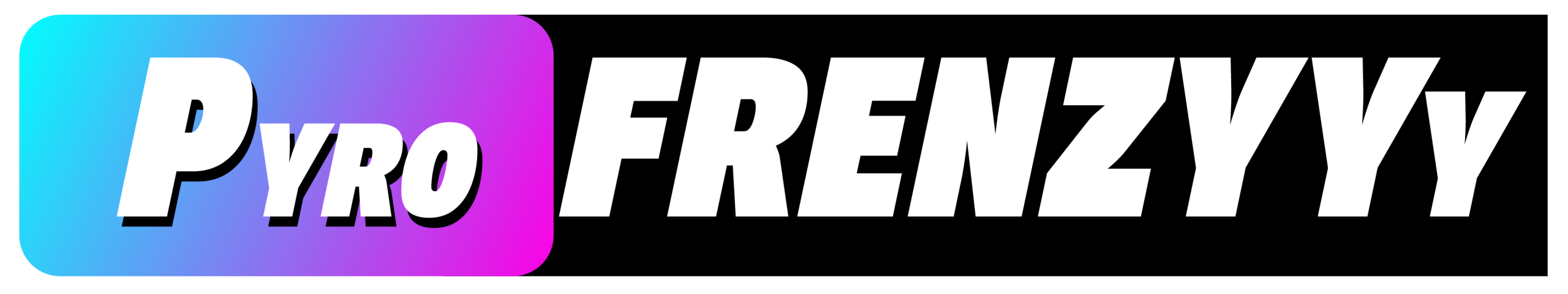 Pyro Frenzyyy